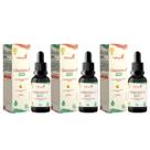 3x Vitamina A Kids 0,25 por Gota 30ml - Melcoprol