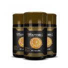 3x VITAMINA C PREMIUM 60 CAPS HF SUPLEMENTOS 3x VITAMINA C PREMIUM 60 CAPS HF SUPLEMENTOS