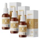 3x Vitamina E Tocofenol Ydrosolv Yosen 30ml