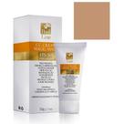3x1 Protetor Solar_base_hidratante Cc Crean Bronze Peel Line