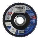 4 12 x 80 p disco lixa flap r 822 69957320326 4 1/2 x 80 p