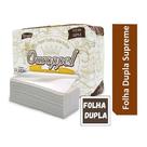 4.800 Folhas Toalha Interfolha 100% 22,5x20
