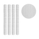 4 Adesivos Parede Decorativo Linhas 45cmX5m PVC Vinil