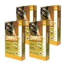 4 Advocate Gatos Até 4 Kg Antipulgas Envio Imediato Com Nf 4 Advocate Gatos Até 4 Kg Antipulgas Envio Imediato Com Nf
