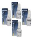 4 Allerdog Flucort C/ Crono-liberação 30ml - Envio Imediato