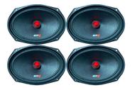 4 alto falante etm emb69 125 4 ohms