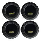 4 alto falante spyder subwoofer 12 pol street pwr 400w rms 4 ohms parabolico