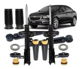 4 Amortecedor Kit Batente Cruze 2012 2013 2014 2015 2016