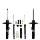 4 Amortecedor Nakata Dianteiro+Traseiro+Kit Coxim Civic G10 2016 2017 4 Amortecedor Nakata Dianteiro+Traseiro+Kit Coxim Civic G10 2016 2017
