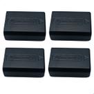 4 Ba.terias Np-fw50 Sony Alpha A6000 a6300 a6500 a7r a7s a7 4 Ba.terias Np-fw50 Sony Alpha A6000 a6300 a6500 a7r a7s a7