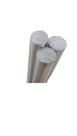 4 barra maciça de aluminio para churrasqueira apoio de espetos e grelhas 60cm 4 barra maciça de aluminio para churrasqueira apoio de espetos e grelhas 60cm