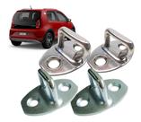 4 Batente Porta Dianteiro Up Jetta Nivus Tcross Polo Virtus Taos