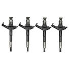 4 Bico Injetor F250 Cargo Worker 3.9 5.9 2006 A 12 4 Novos 12v 4 Bico Injetor F250 Cargo Worker 3.9 5.9 2006 A 12 4 Novos 12v