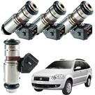 4 Bico Injetor Palio Weekend Fire 1.0 1.3 Fire 16V Gas. 03.. 4 Bico Injetor Palio Weekend Fire 1.0 1.3 Fire 16V Gas. 03..