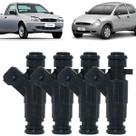 4 bicos injetor ka fiesta escort courier 1.6 0280155925