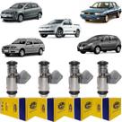 4 Bicos Injetores Gol G2 G3 1.6 1.8 8V 1997 a 2003 IWP044 4 Bicos Injetores Gol G2 G3 1.6 1.8 8V 1997 a 2003 IWP044