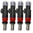 4 Bicos Injetores Mercedes Benz 21150162D Magneti Marelli 4 Bicos Injetores Mercedes Benz 21150162D Magneti Marelli