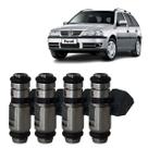 4 bicos injetores vw gol g3 parati saveiro santana iwp114 4 bicos injetores vw gol g3 parati saveiro santana iwp114