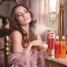 4 Body Splash Desodorante Colônia Árabe Bella Femme 4 Body Splash Desodorante Colônia Árabe Bella Femme