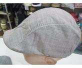 4 Boina Masculina Moda Italiana Tecido