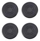 4 Botões Protetor Night Glow Footswitch Pedal Topper preto 4 Botões Protetor Night Glow Footswitch Pedal Topper preto