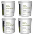 4 Btx Moroccan Capilar Argan Max Illumination For Beauty 1kg 4 Btx Moroccan Capilar Argan Max Illumination For Beauty 1kg
