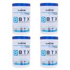 4 Btx Orghanic 1kg