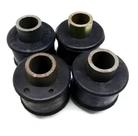 4 Bucha Amortecedor Dianteira Fusca 1200 1300 1500 1600 Brasilia 1300 1600