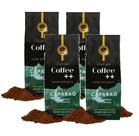 4 Café Torrado e Moido COFFEE MAIS Caparaó 250g 4 Café Torrado e Moido COFFEE MAIS Caparaó 250g