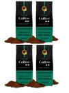 4 Café Torrado e Moido COFFEE MAIS Cerrado Mineiro 250g
