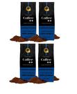 4 Café Torrado e Moido COFFEE MAIS Chapada De Minas 250g