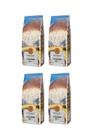 4 Café Três Corações Moído GOURMET PORTINARI FLORAIS 250G