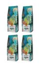 4 Café Três Corações Moído GOURMET PORTINARI FRUTADAS 250g