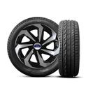 4 Calota Spider Aro 13 Ka 2015 2016 2017 2018 2019 2020 2021