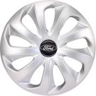 4 Calotas Esportiva Aro 13 Ford Ka Fiesta Escort Courier Ka