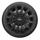 4 Calotas Esportiva Aro 13 Ford Ka Fiesta Escort Courier Ka
