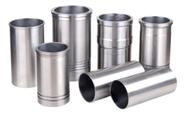 4 Camisas De Cilindro Std Frontier D22 3.2 8v 1996a2000 Qd32