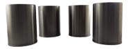 4 Camisas Do Motor Std Ranger 2.3 2.5 8v Gasolina 1993a2001