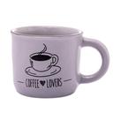 4 Canecas de Café Wolff Coffee Lovers de Cerâmica 60ml
