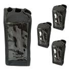 4 Capas para Rádio Comunicador T470BR 4 Capas para Rádio Comunicador T470BR