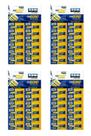 4 Cartelas c/ 12 Unidades Cola Instantânea Tek Bond 2 GR