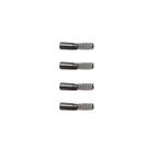 4 Carvões Escova Tampa Distribuidor Fino Bosch 4,9mm VW GM 4 Carvões Escova Tampa Distribuidor Fino Bosch 4,9mm VW GM