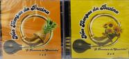 4 CDS Nos Tempos Da Buzina A Discoteca Do Chacrinha 1,2,3,4 4 CDS Nos Tempos Da Buzina A Discoteca Do Chacrinha 1,2,3,4