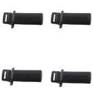 4 Clip Para Rádio Baofeng HT Modelo UV-5R UV-5RA