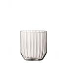 4 Copos Para Whisky 345ml Linear Tumbler Spiegelau