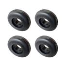 4 coxim borracha superior estabilizador volkswagen / ford 4 coxim borracha superior estabilizador volkswagen / ford