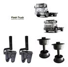 4 Coxim Bucha 2 Trava Tranca Cabine Ford Cargo 1415 1416 4 Coxim Bucha 2 Trava Tranca Cabine Ford Cargo 1415 1416
