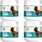 4 Creme Hidratante Fashion Cosméticos Sebo de Carneiro Ureia 10% Pote 430ml 4 Creme Hidratante Fashion Cosméticos Sebo de Carneiro Ureia 10% Pote 430ml
