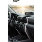 4 Difusores Ar Painel Corsa Joy Montana Preto 2002-2012