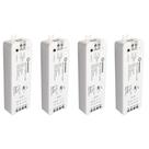 4 Driver Externo 150w 100v-277v 24v Ip67 Ledvance 7018896